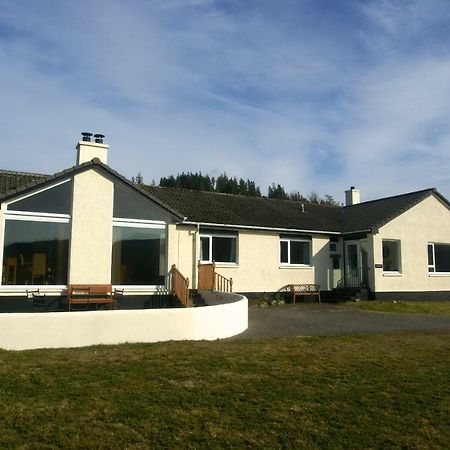 Parth Galen Bed and Breakfast Plockton Εξωτερικό φωτογραφία