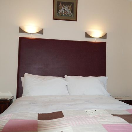 Parth Galen Bed and Breakfast Plockton Εξωτερικό φωτογραφία