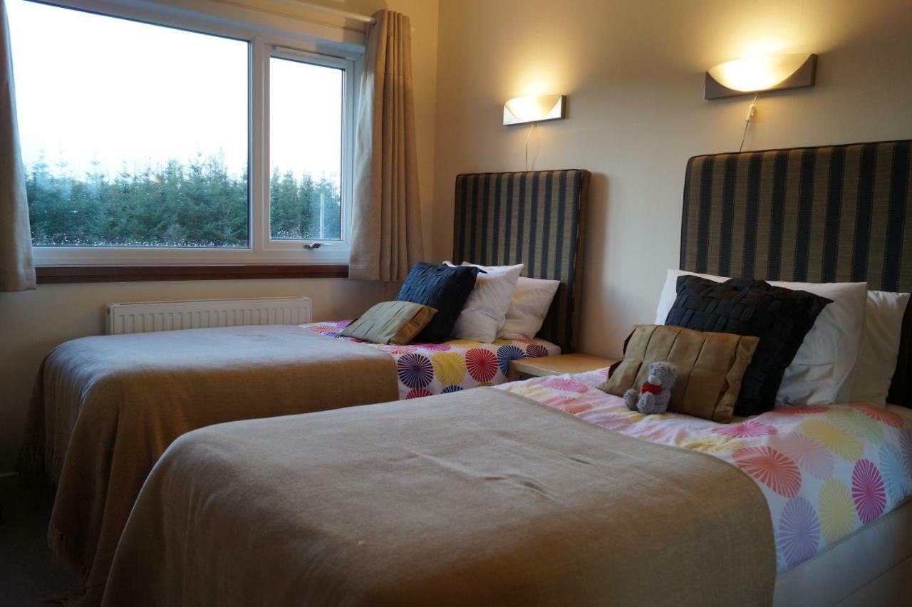Parth Galen Bed and Breakfast Plockton Εξωτερικό φωτογραφία