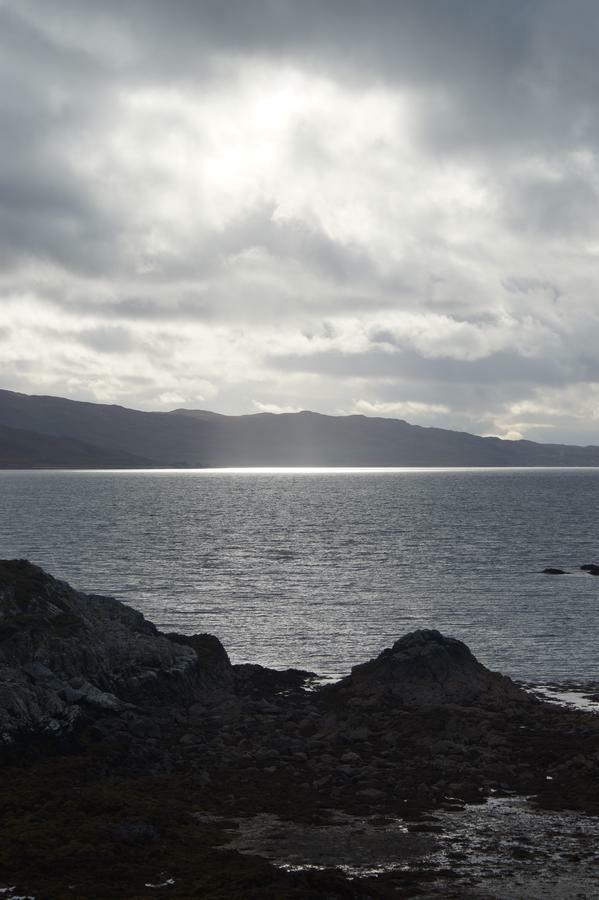 Parth Galen Bed and Breakfast Plockton Εξωτερικό φωτογραφία