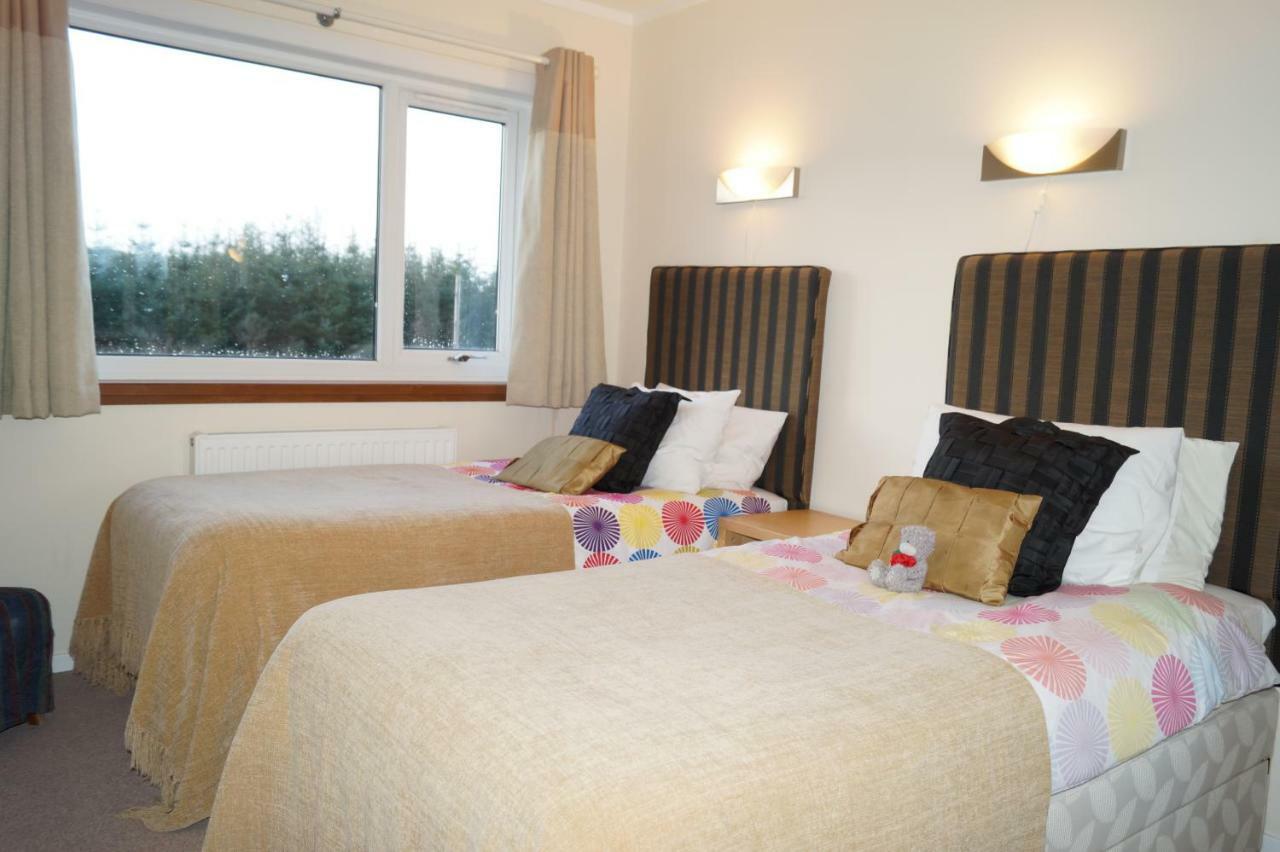 Parth Galen Bed and Breakfast Plockton Εξωτερικό φωτογραφία