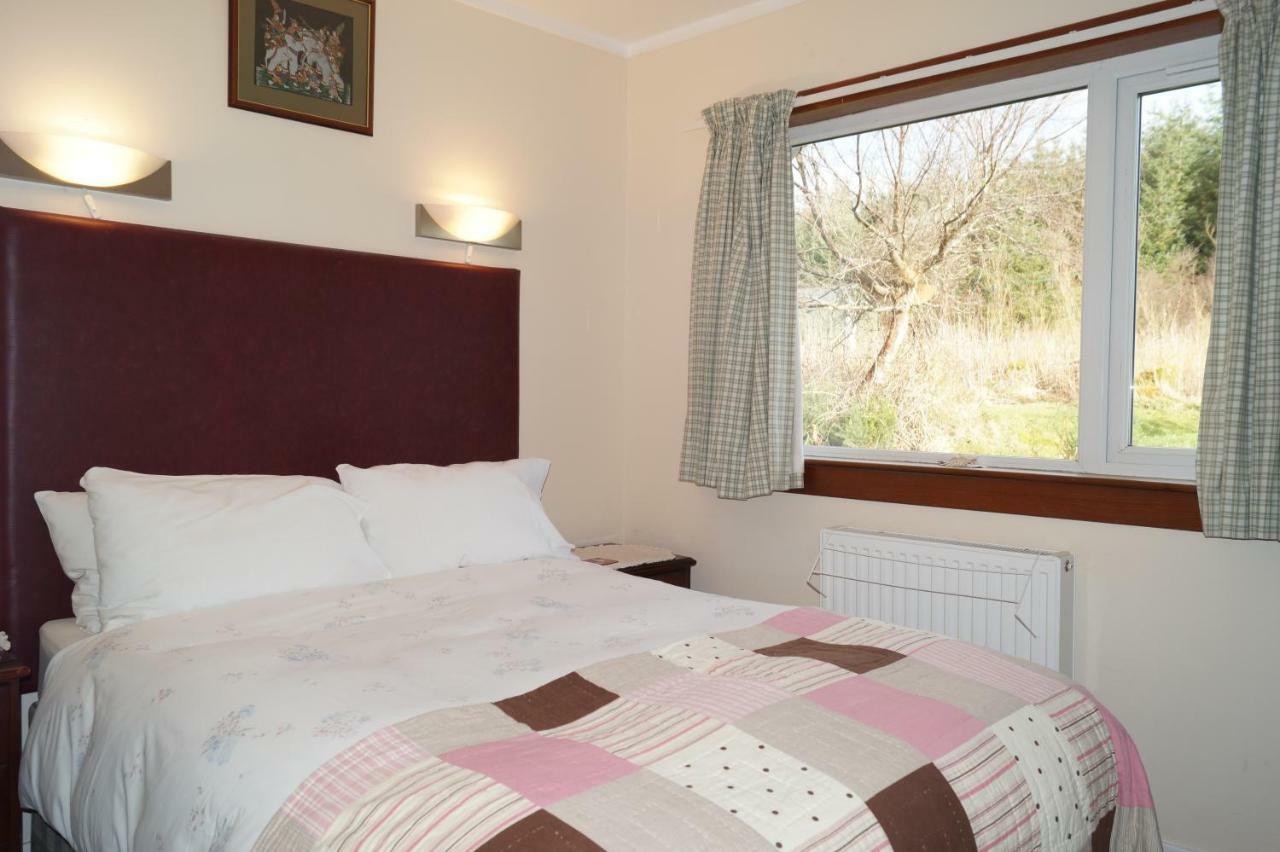 Parth Galen Bed and Breakfast Plockton Εξωτερικό φωτογραφία