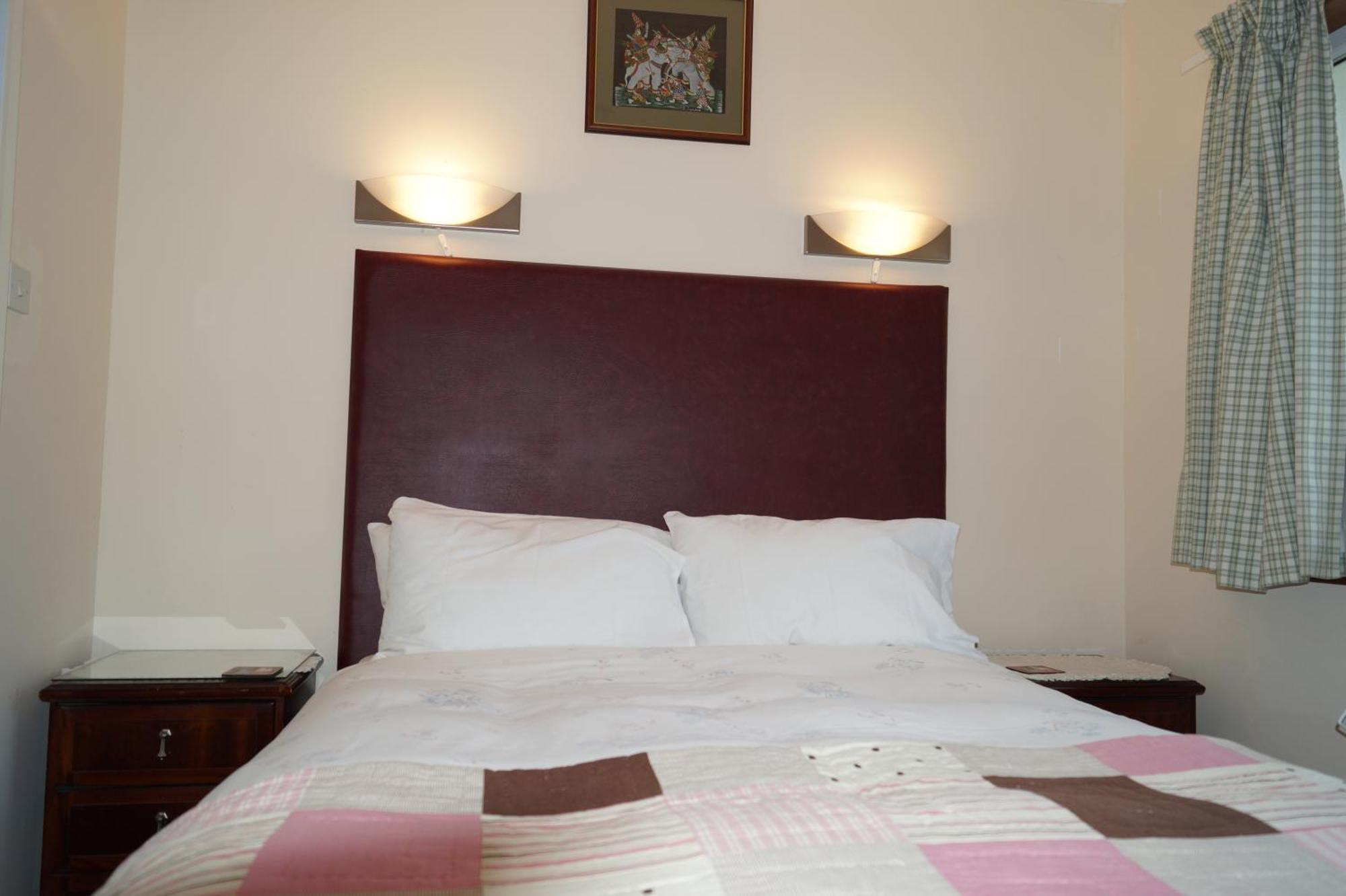 Parth Galen Bed and Breakfast Plockton Εξωτερικό φωτογραφία