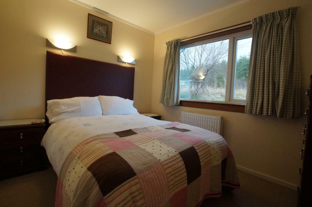 Parth Galen Bed and Breakfast Plockton Εξωτερικό φωτογραφία